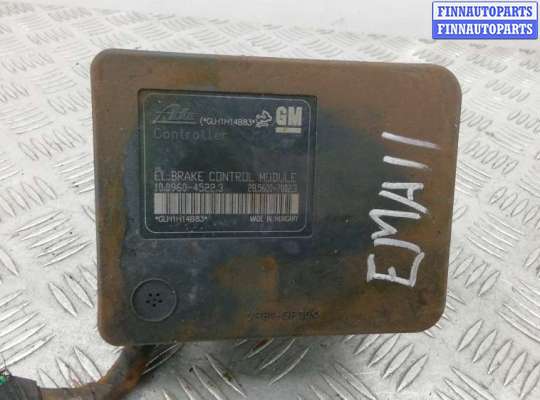 купить блок abs на CHEVROLET ORLANDO