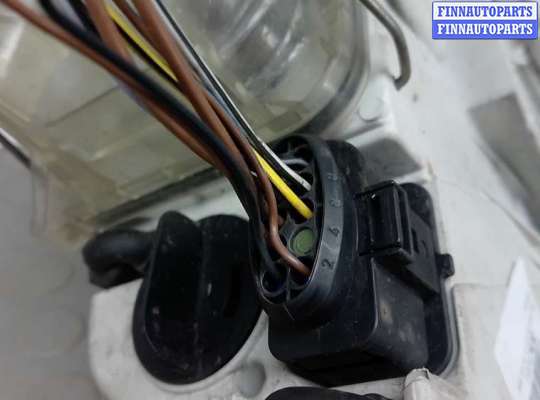 купить фара левая на SKODA OCTAVIA A5