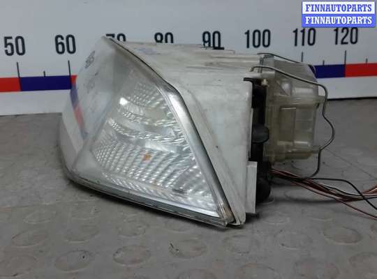 купить фара левая на SKODA OCTAVIA A5