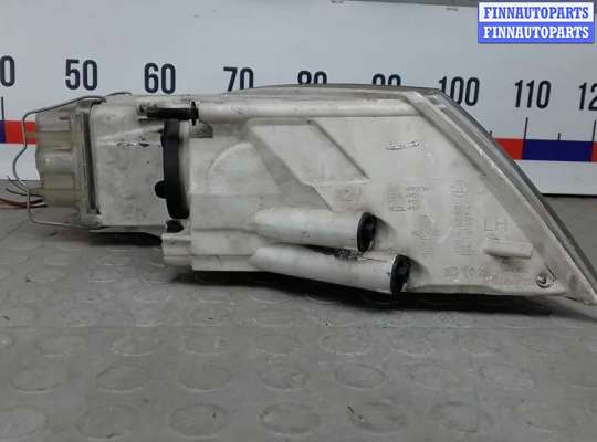 купить фара левая на SKODA OCTAVIA A5