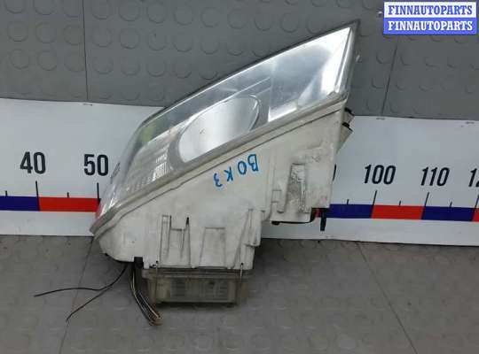 купить фара левая на SKODA OCTAVIA A5