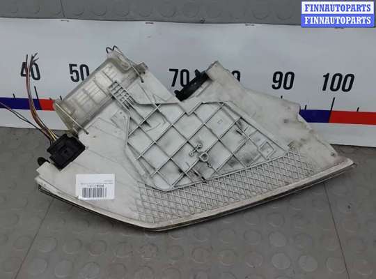 купить фара левая на SKODA OCTAVIA A5