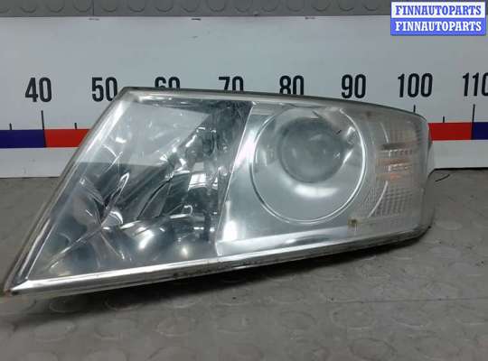 купить фара левая на SKODA OCTAVIA A5