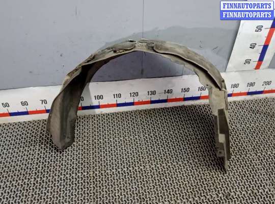 защита арок (защита крыла, подкрылок) передняя правая MT534787 на MITSUBISHI LANCER 10