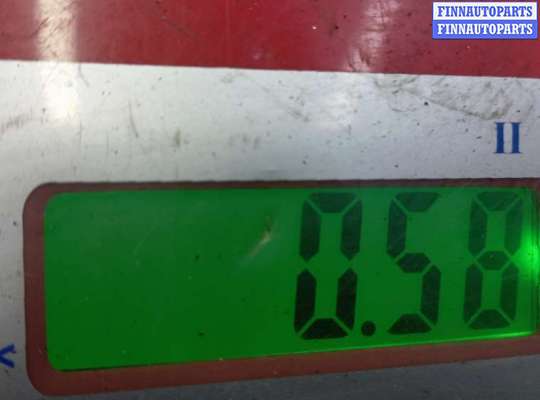 купить форсунка дизельная на SKODA SUPERB 2