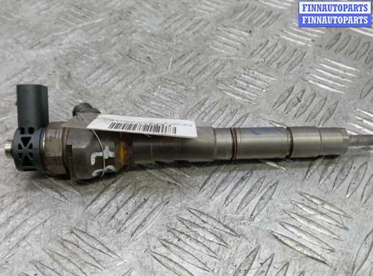 купить форсунка дизельная на SKODA SUPERB 2