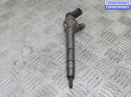 купить форсунка дизельная на SKODA SUPERB 2