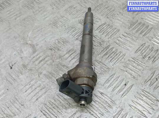 купить форсунка дизельная на SKODA SUPERB 2