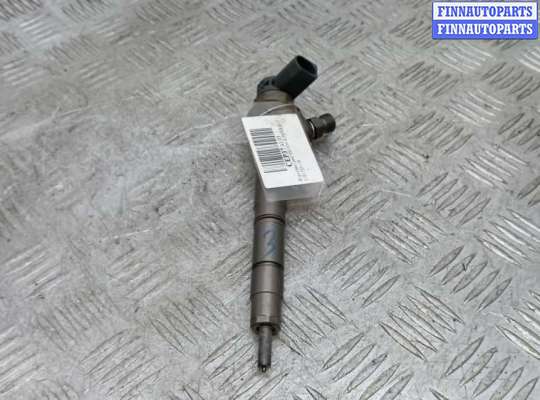 купить форсунка дизельная на SKODA SUPERB 2