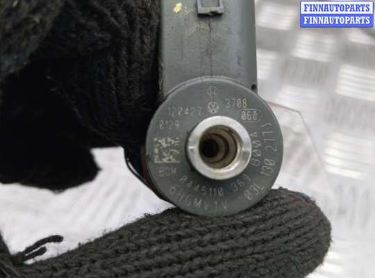 купить форсунка дизельная на SKODA SUPERB 2