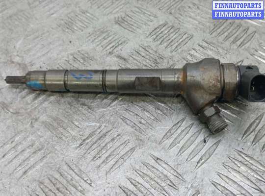 купить форсунка дизельная на SKODA SUPERB 2
