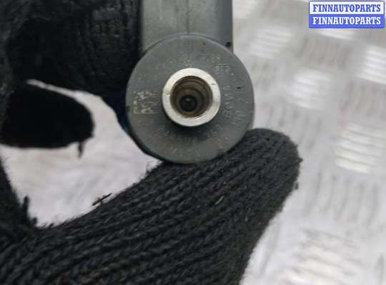 купить форсунка дизельная на SKODA SUPERB 2