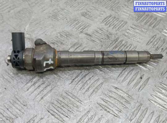 купить форсунка дизельная на SKODA SUPERB 2