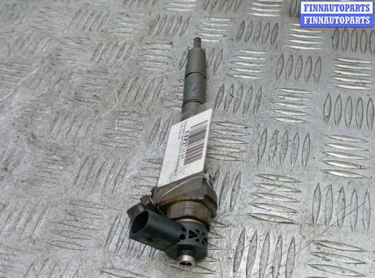 купить форсунка дизельная на SKODA SUPERB 2