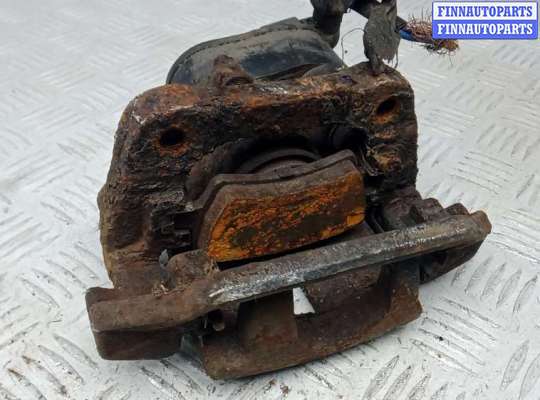 купить суппорт тормозной задний левый на VOLVO XC60 1