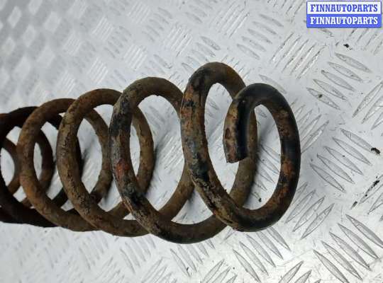 купить пружина задняя на VOLKSWAGEN TIGUAN 1