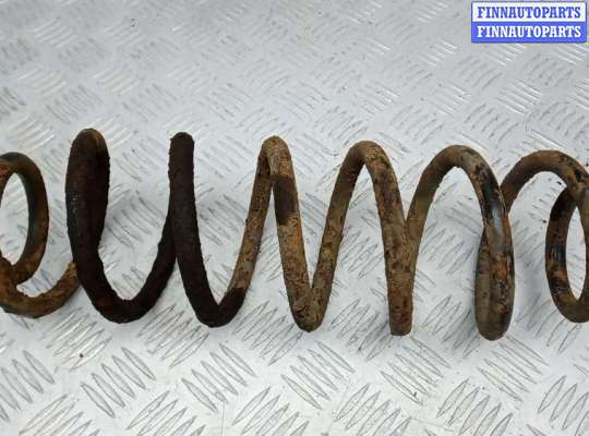 купить пружина задняя на VOLKSWAGEN TIGUAN 1