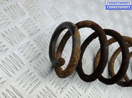 купить пружина задняя на VOLKSWAGEN TIGUAN 1