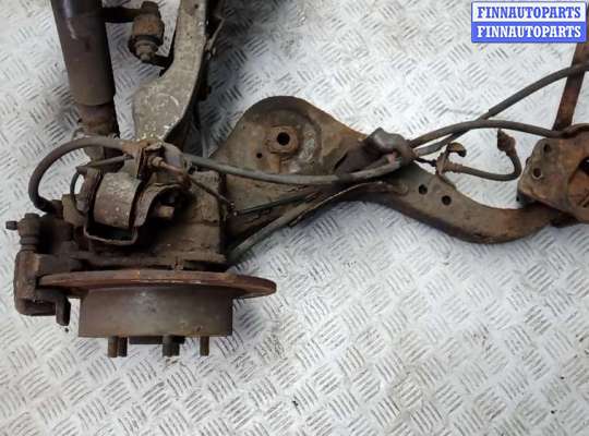 купить балка задняя на NISSAN QASHQAI J10