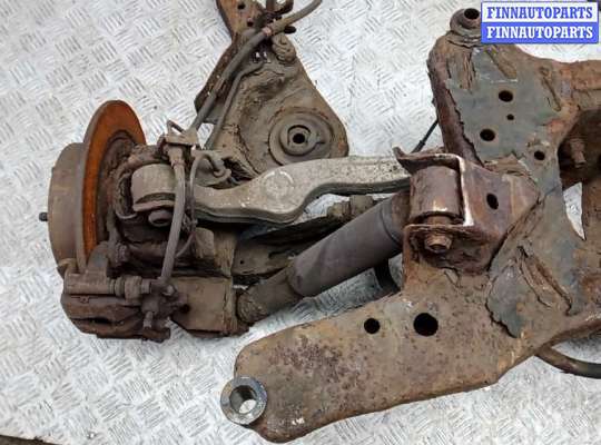 купить балка задняя на NISSAN QASHQAI J10