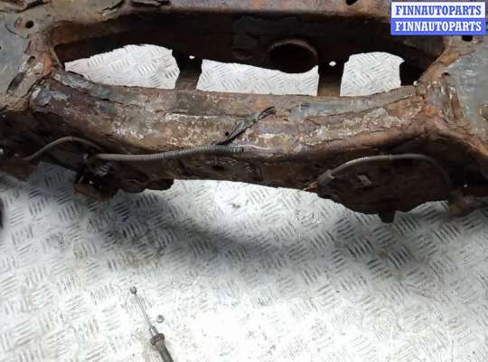 купить балка задняя на NISSAN QASHQAI J10