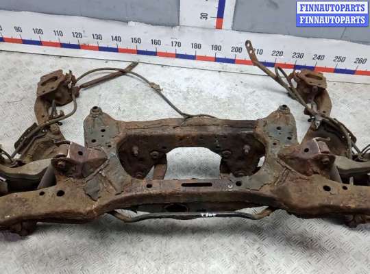 купить балка задняя на NISSAN QASHQAI J10