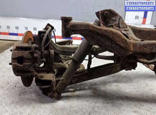 купить балка задняя на NISSAN QASHQAI J10