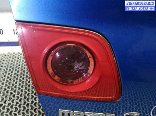 купить крышка багажника на MAZDA 3 1