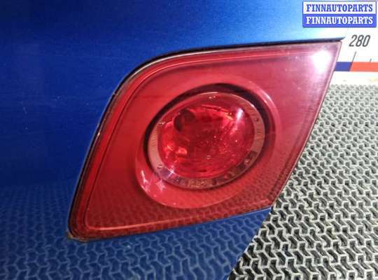 купить крышка багажника на MAZDA 3 1