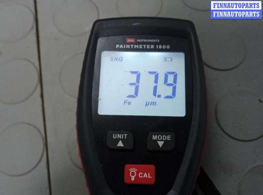 купить крышка багажника на MAZDA 3 1