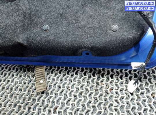 купить крышка багажника на MAZDA 3 1