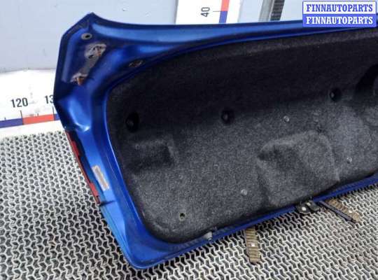 купить крышка багажника на MAZDA 3 1