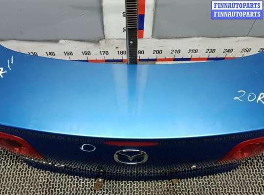 купить крышка багажника на MAZDA 3 1