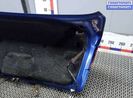 купить крышка багажника на MAZDA 3 1