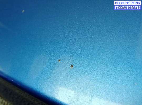 купить крышка багажника на MAZDA 3 1