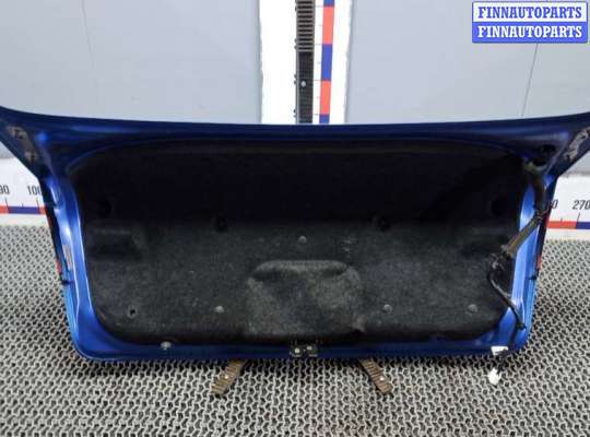 купить крышка багажника на MAZDA 3 1