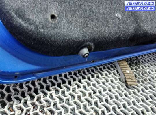 купить крышка багажника на MAZDA 3 1