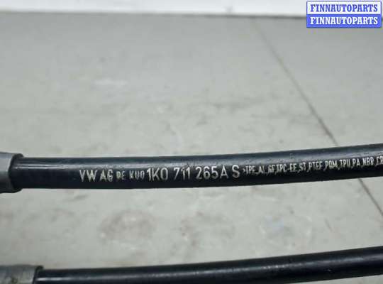 купить кулиса кпп на SKODA OCTAVIA A5