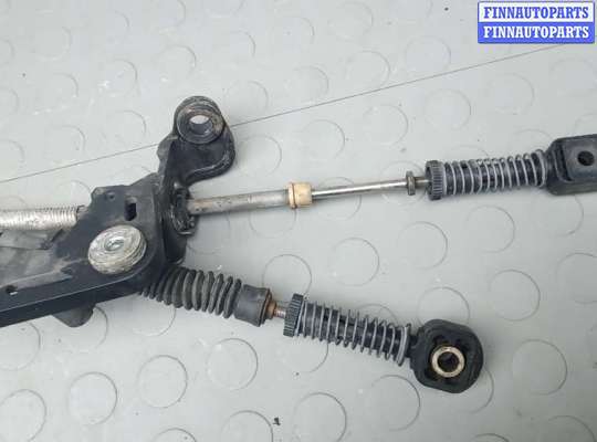 купить кулиса кпп на SKODA OCTAVIA A5