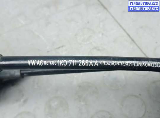 купить кулиса кпп на SKODA OCTAVIA A5