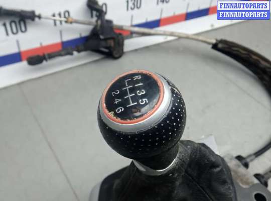 купить кулиса кпп на SKODA OCTAVIA A5