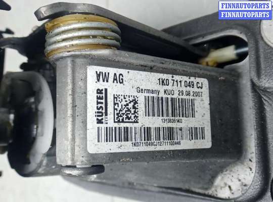 купить кулиса кпп на SKODA OCTAVIA A5