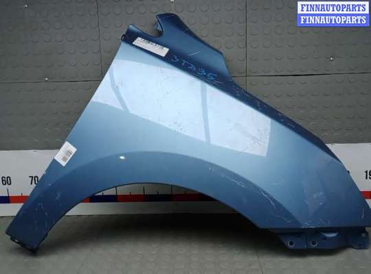 купить крыло переднее правое на HYUNDAI IX35 1