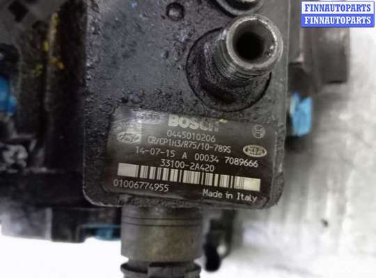 купить тнвд дизельный на HYUNDAI I40