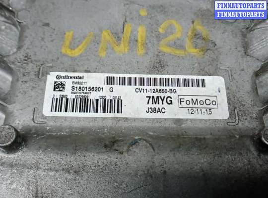 купить блок управления двс на FORD B-MAX 1