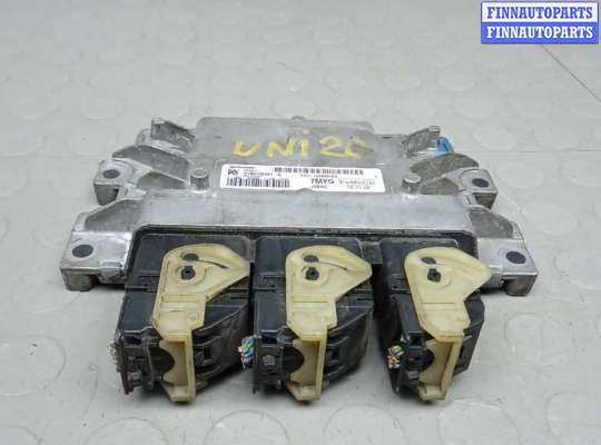 купить блок управления двс на FORD B-MAX 1
