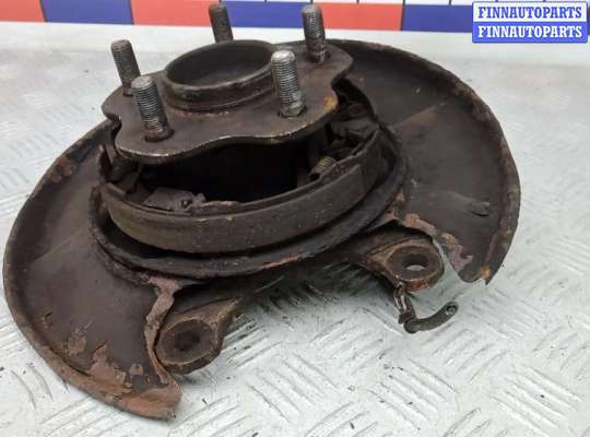 купить ступица задняя левая на NISSAN QASHQAI J10 +2