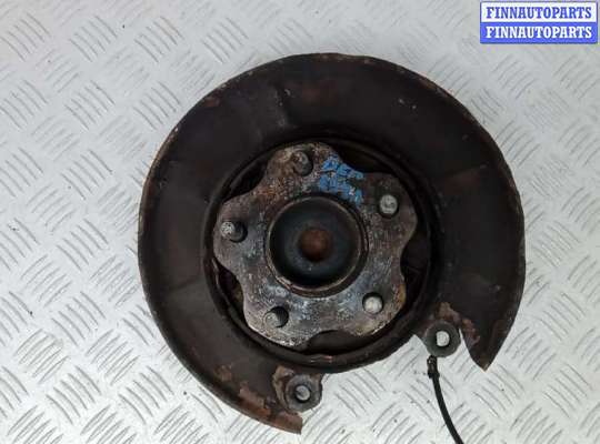 купить ступица задняя левая на NISSAN QASHQAI J10 +2