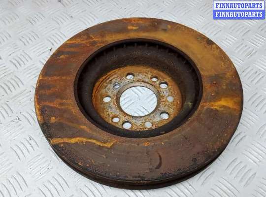 купить диск тормозной передний на MERCEDES BENZ M-CLASS W164