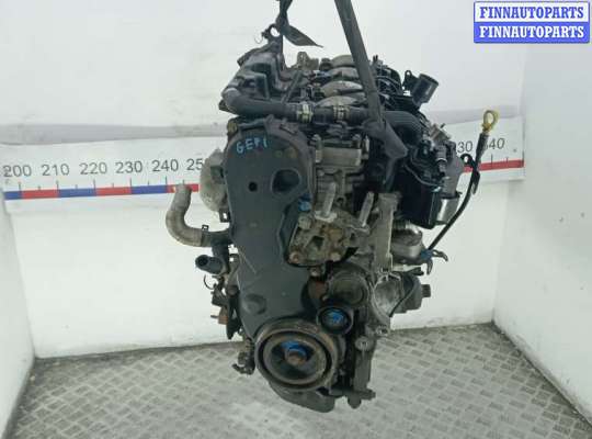 купить двигатель дизельный на FORD MONDEO 4